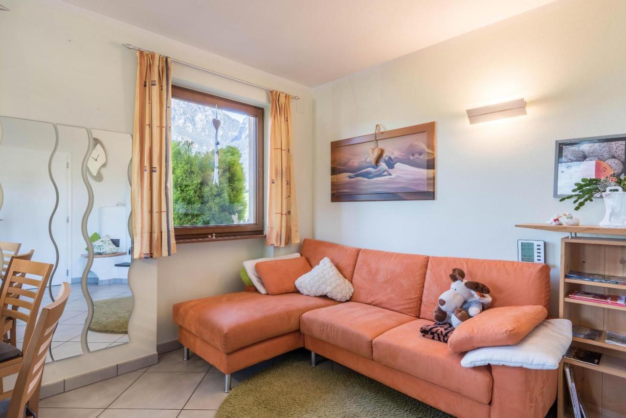 Apartment Schlernblick Umes ภายนอก รูปภาพ
