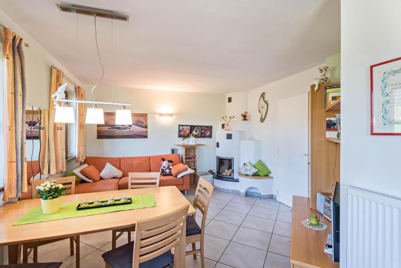 Apartment Schlernblick Umes ภายนอก รูปภาพ