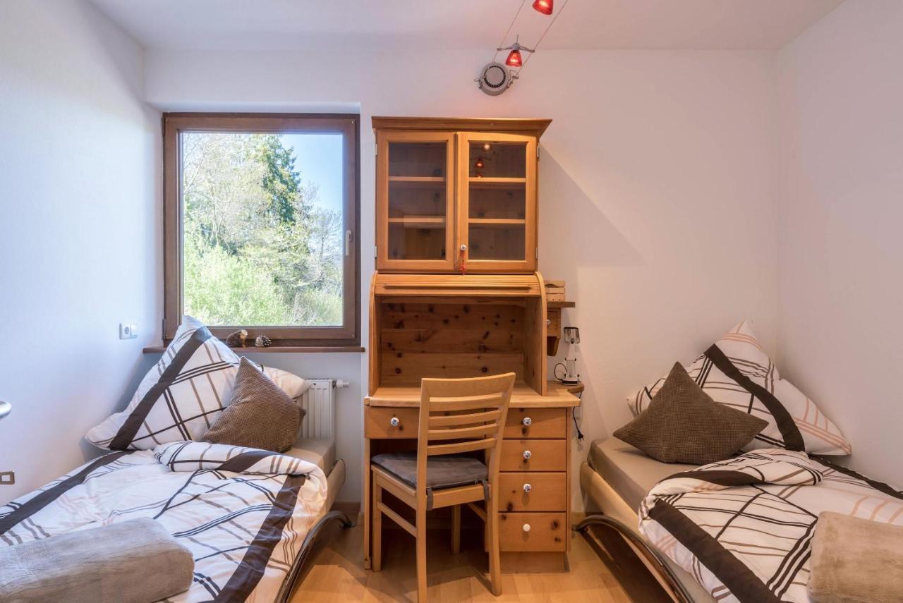 Apartment Schlernblick Umes ภายนอก รูปภาพ