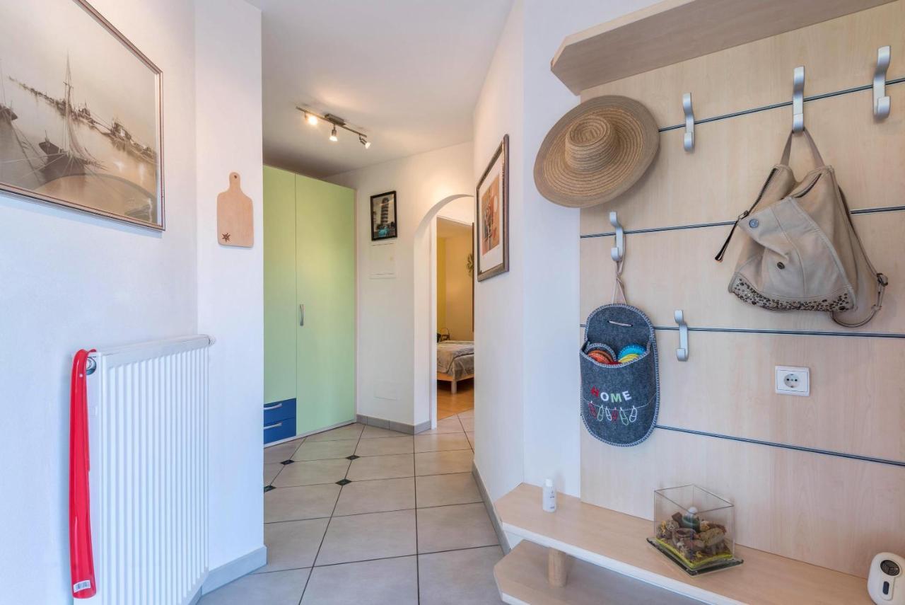 Apartment Schlernblick Umes ภายนอก รูปภาพ