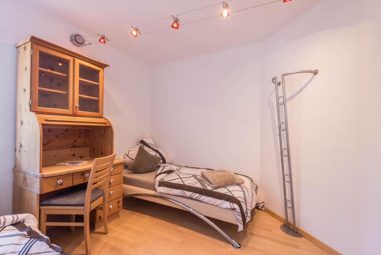 Apartment Schlernblick Umes ภายนอก รูปภาพ