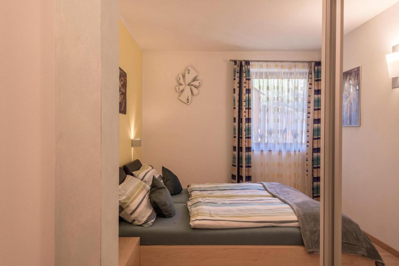 Apartment Schlernblick Umes ภายนอก รูปภาพ