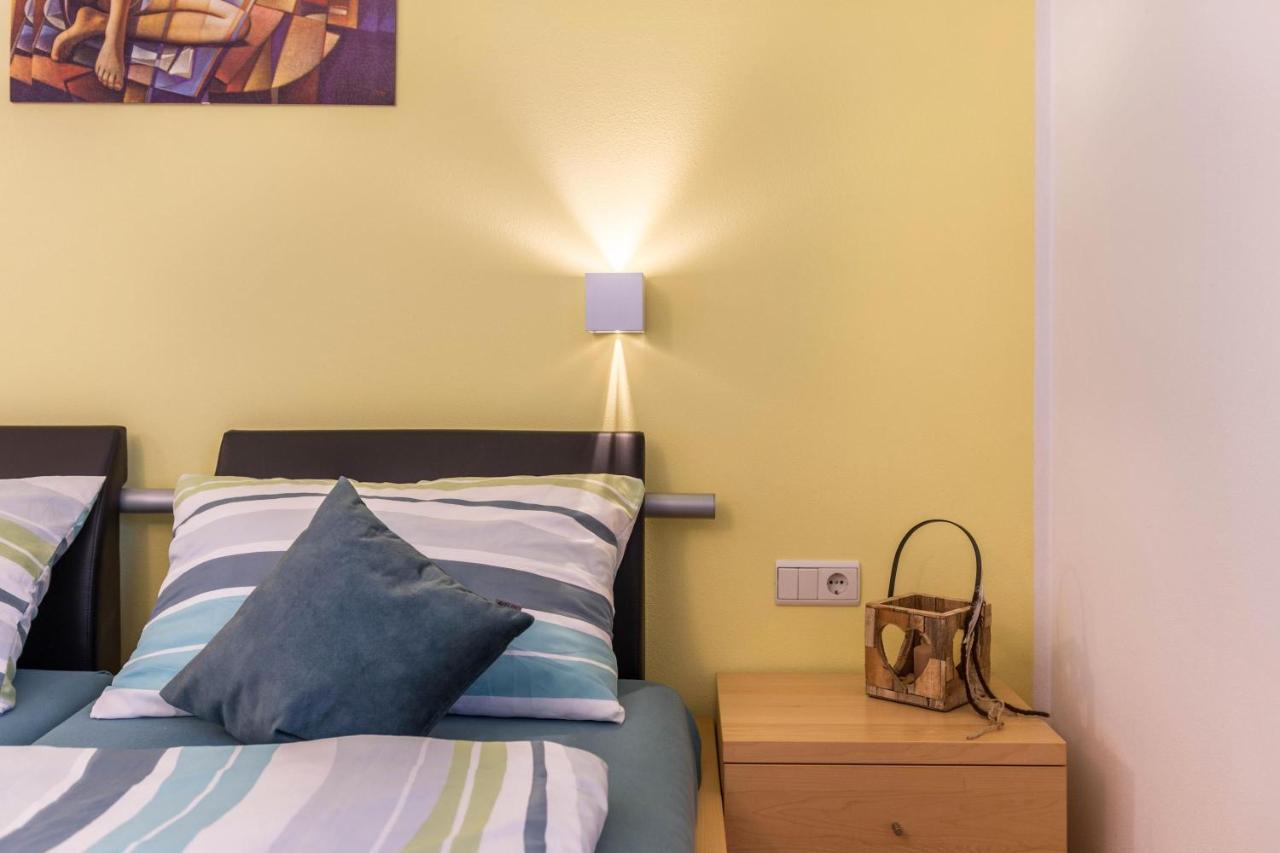 Apartment Schlernblick Umes ภายนอก รูปภาพ
