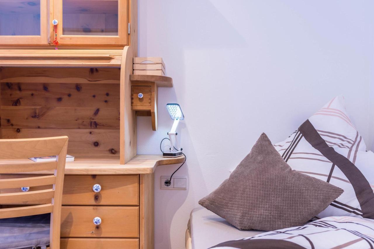 Apartment Schlernblick Umes ภายนอก รูปภาพ